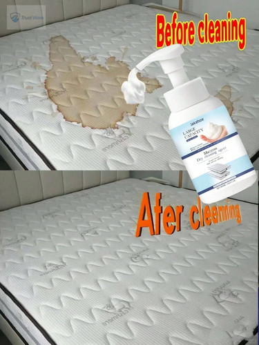 100ml 300ml mattress cleaning - 100ml/300ml,