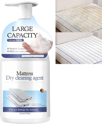 Powerful mattress cleaner - , &