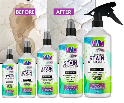 Mattress stain remover urine - mattress,