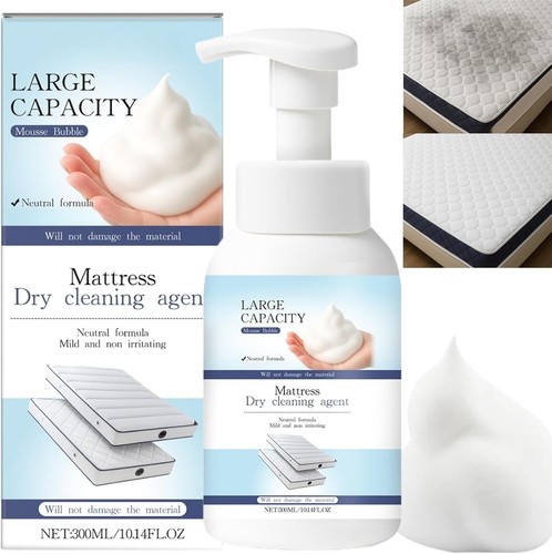 300ml powerful mattress - 300ml,