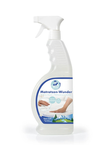 Matratzen wunder reiniger - matratzen-wunder,