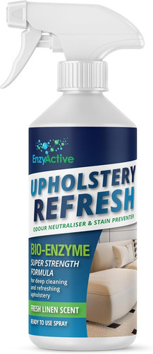 Upholstery refresh 500ml - refresh,