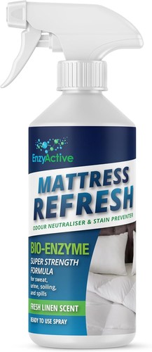 Mattress refresh odouriser - refresh,