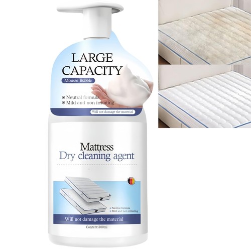 Powerful mattress cleaner - mattress,
