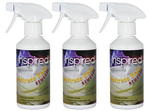 Inspired mattress stain - inspired,