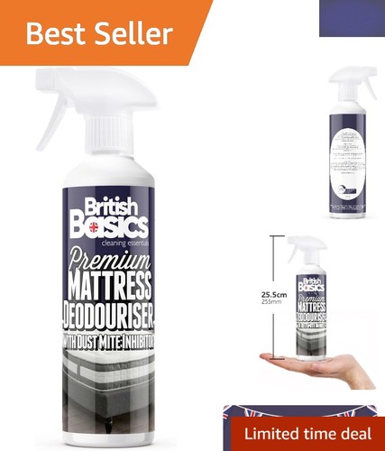 500ml bed fresh spray - 500ml,