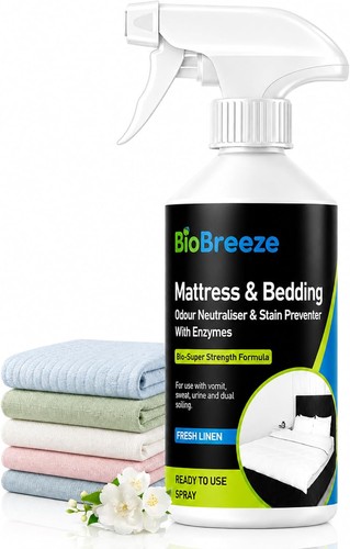 Biobreeze mattress bedding - biobreeze,