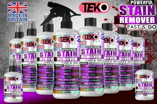 Mattress stain remover - mattress, urine