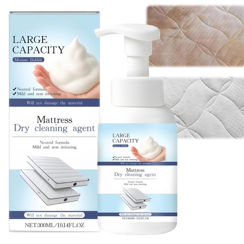 300ml powerful mattress - 300ml,