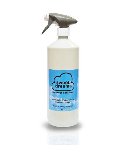 Sweet dreams mattress bedding - dreams,