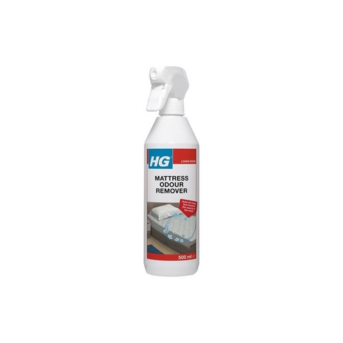 Mattress odour remover - h, g