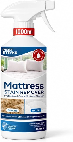 Liter mattress cleaner - liter,