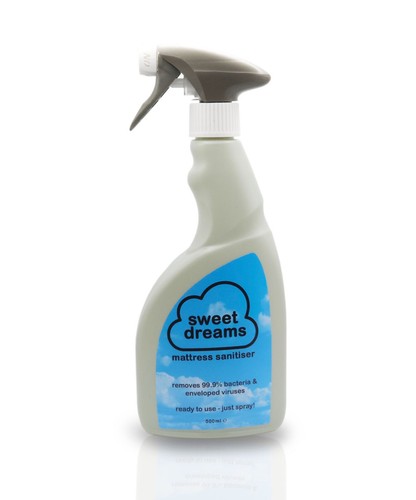 Mattress bedding cleaner sweet - mattress,
