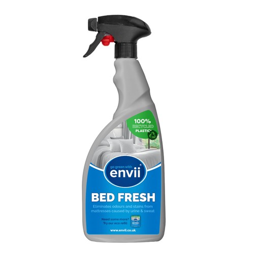 Bed fresh natural mattress - fresh,