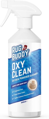 Oxy clean stain remover - oxy,