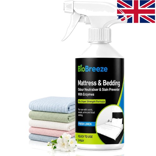 Enzyme odouriser spray odour - enzyme,