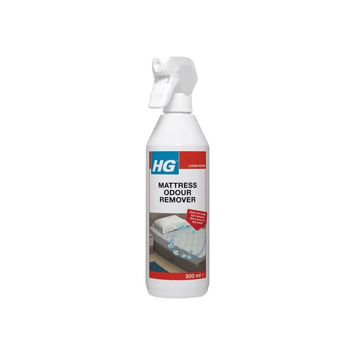Mattress odour remover - mattress,