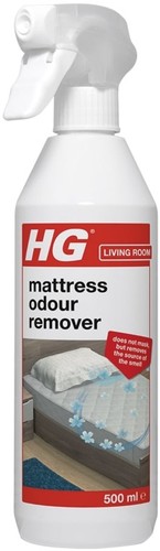 Mattress freshener 500ml - hg, |