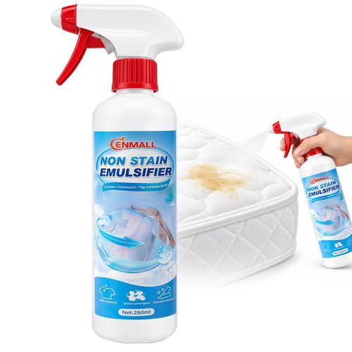 Mattress cleaner spray - cleaner,