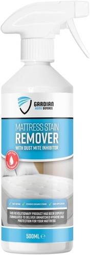 Gardian mattress stain remover - mattress,