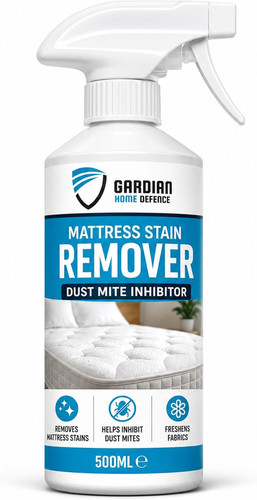 Gardian mattress stain remover - stain,