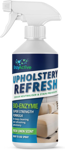 Upholstery refresh 500ml - refresh,