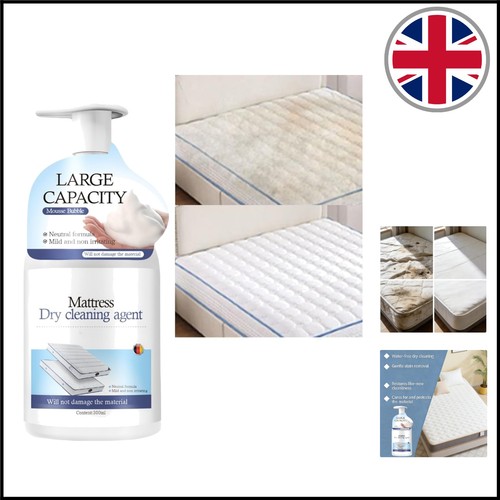 Fast acting mattress - mattress, &