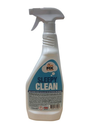 Sleepy clean mattress - sleepy,
